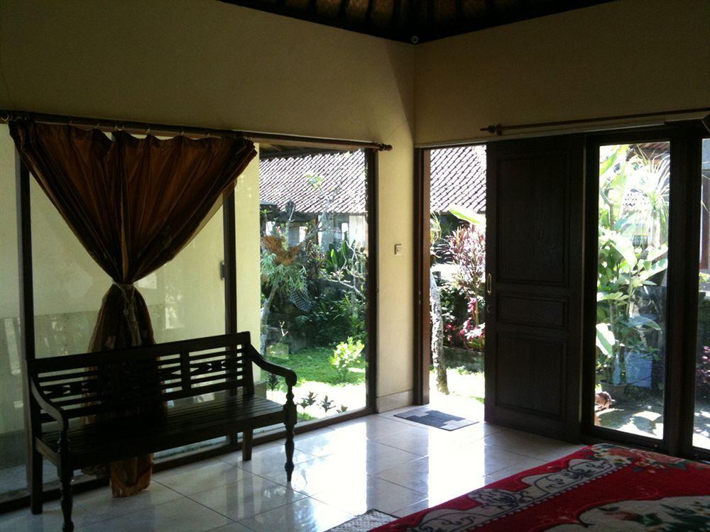 Baruna Lake Side View Kintamani Exterior foto