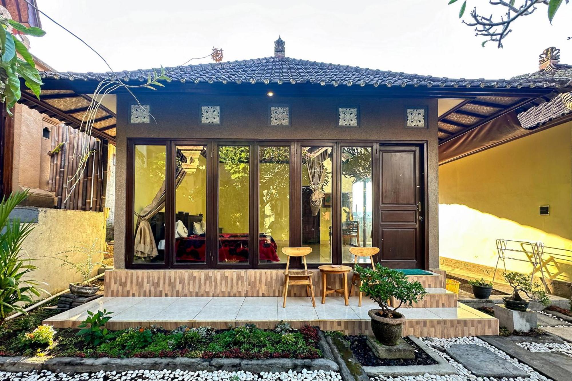 Baruna Lake Side View Kintamani Exterior foto