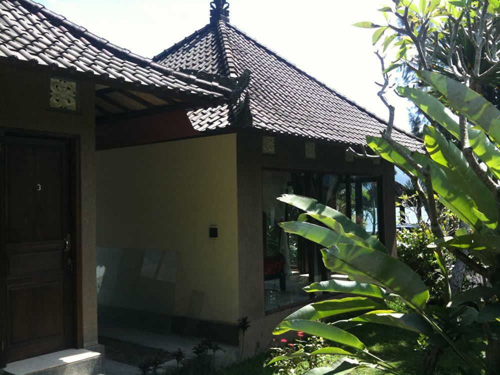 Baruna Lake Side View Kintamani Exterior foto
